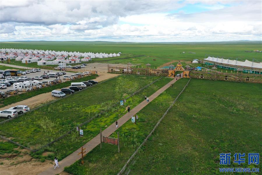 （经济）（4）内蒙古呼伦贝尔：多举措提振旅游市场