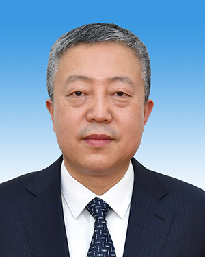 张锐当选内蒙古包头市市长