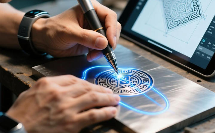 内蒙古新添49名北疆工匠