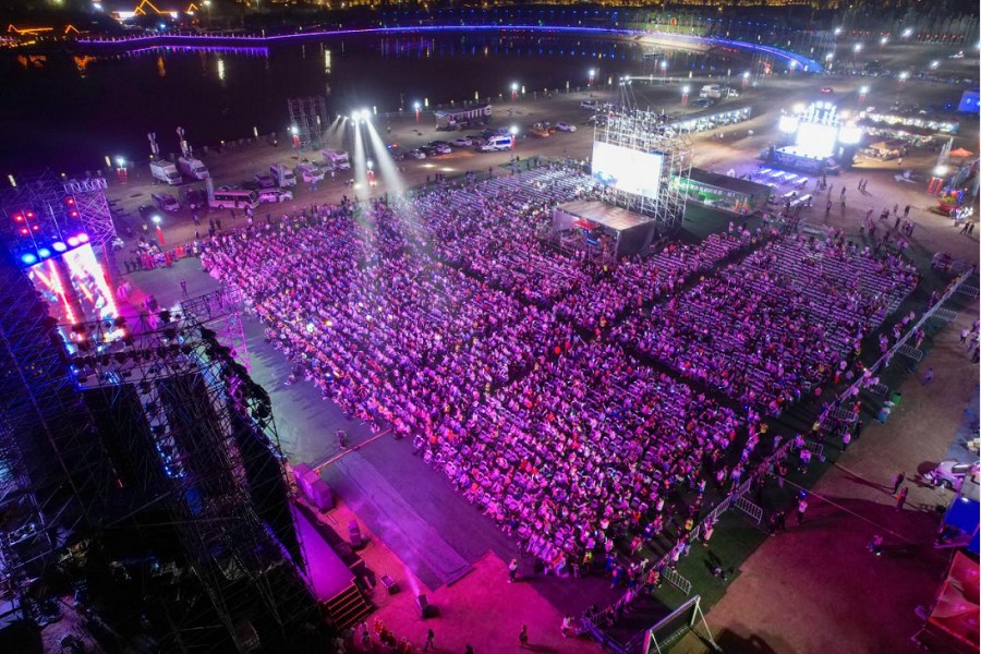 “如七而遇 相思乌海”这场七夕主题音乐会甜出圈137.png