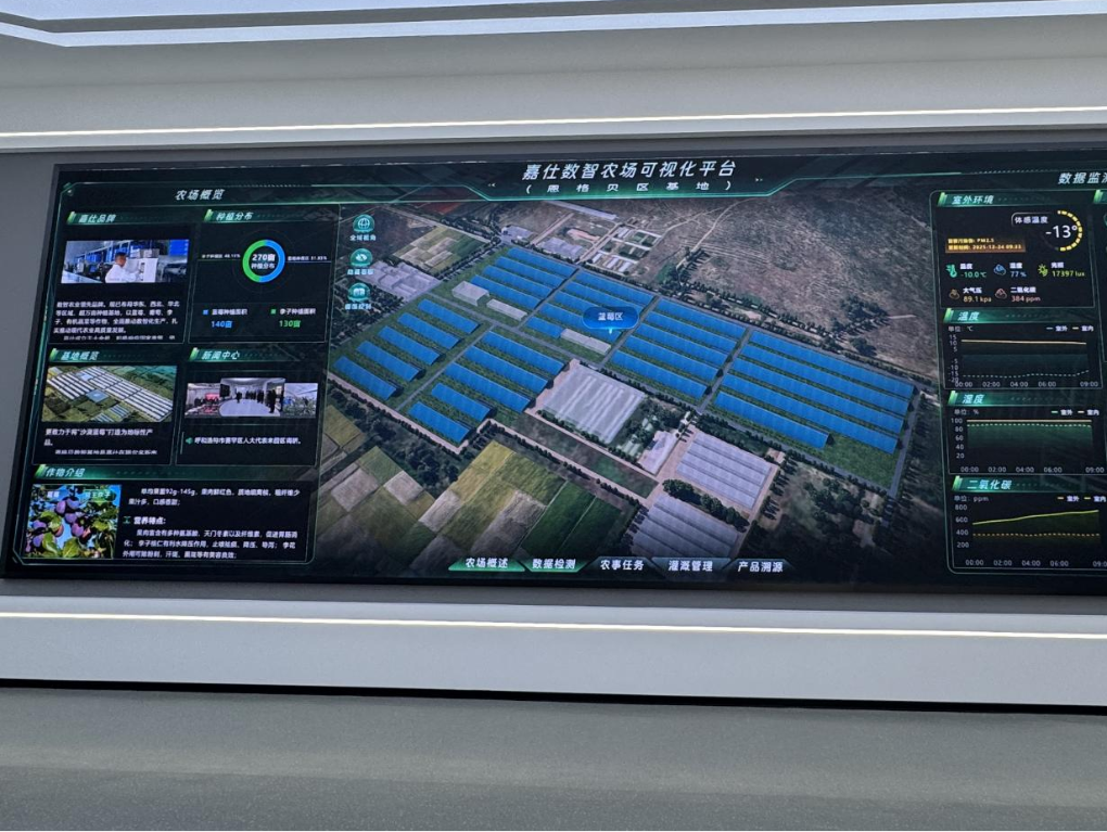 20260112嘉仕农业蓝莓栽培科技示范基地数智农业可视化平台新华网.png