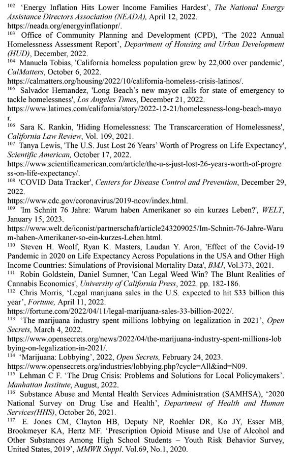 （图表）［2022年美国侵犯人权报告］《2022年美国侵犯人权报告》注释（9）