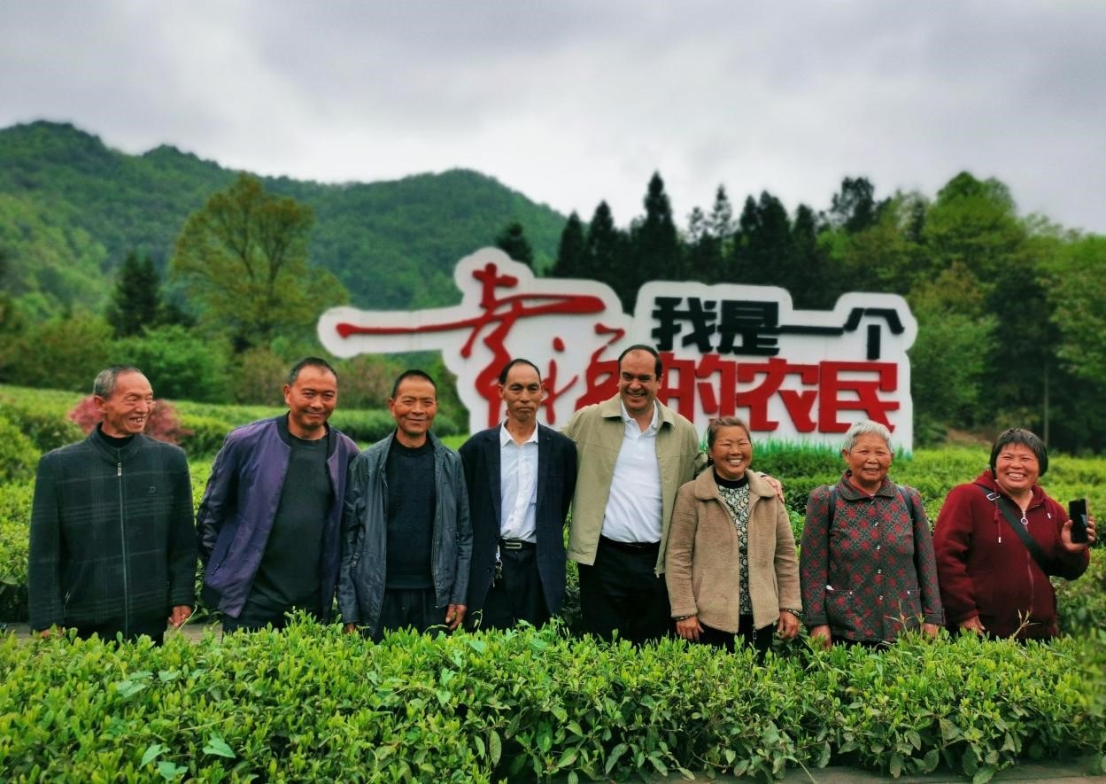 Guizhou Echo | 这一波，贵州又圈“国际粉”了