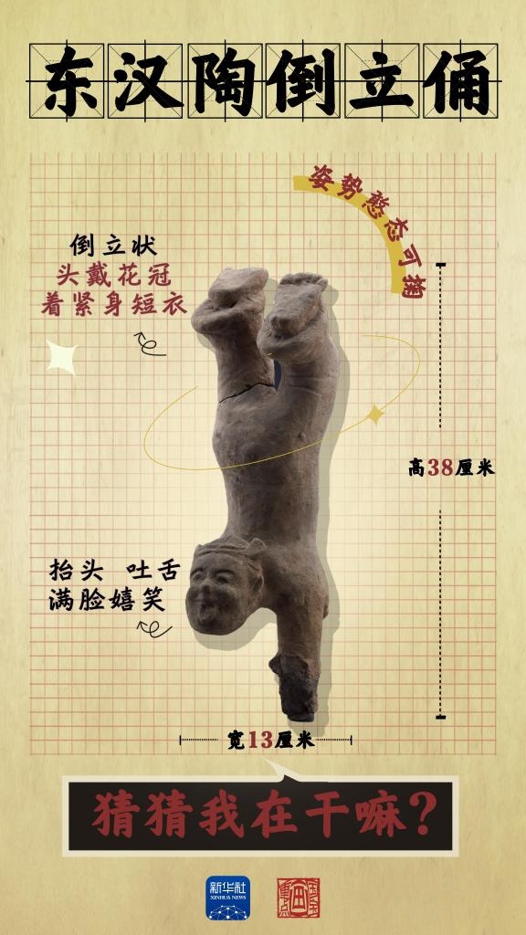成都大运会丨从四川文物，感受跨越千年的体育互动