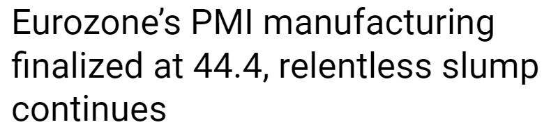 “欧洲最大经济体”易主？ 西方“制俄”制了谁