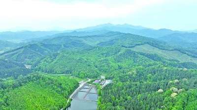 分得宜春地 东偏一画屏——江西省分宜县院地共促科研转化助推乡村振兴