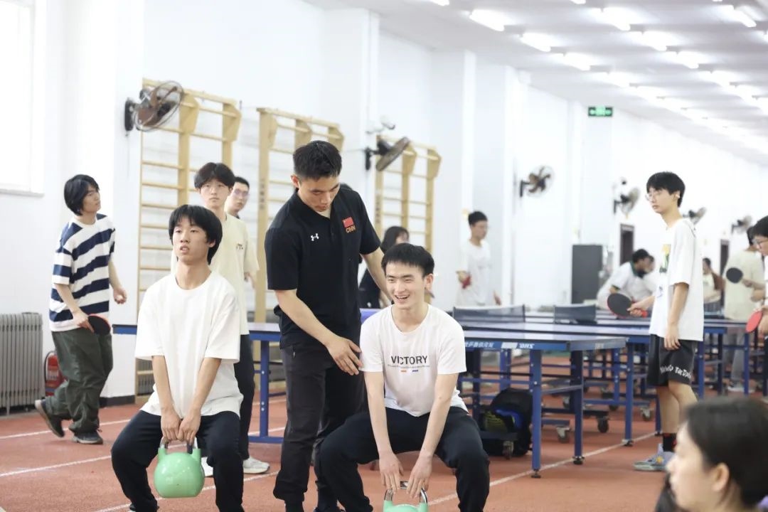 图片来源：北京科技大学