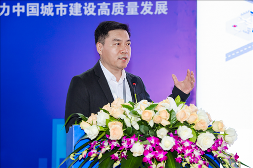 立邦中国TUB事业群总裁李汉明。受访者供图