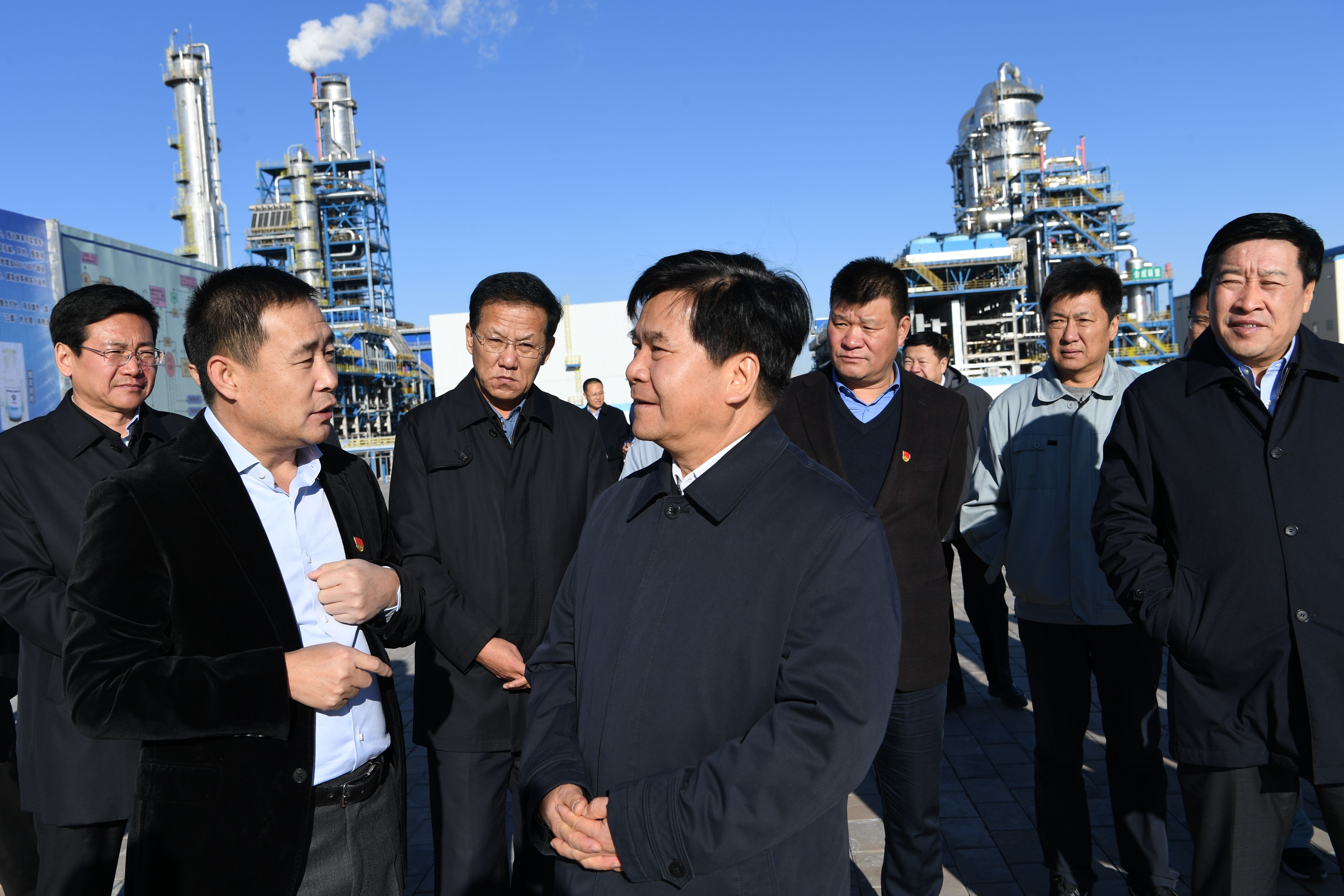 内蒙古马赛落幕!内蒙古代表队夺得马术场地障碍团体赛冠军